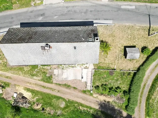 Prodej rodinného domu, Jívka, 145 m2