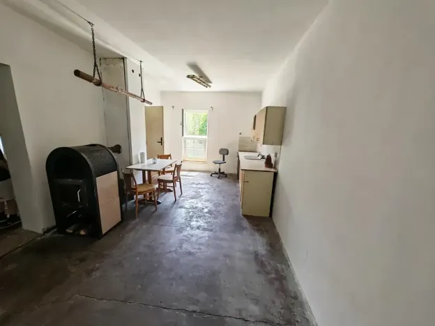 Prodej rodinného domu, Jívka, 145 m2