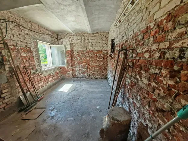 Prodej rodinného domu, Jívka, 145 m2