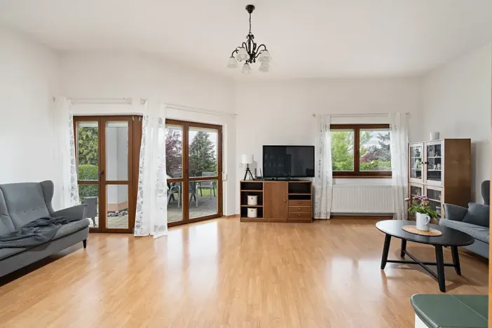 Prodej rodinného domu, Plzeň, Jeřabinová, 170 m2