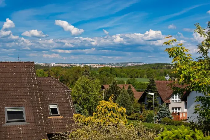 Prodej rodinného domu, Plzeň, Jeřabinová, 170 m2