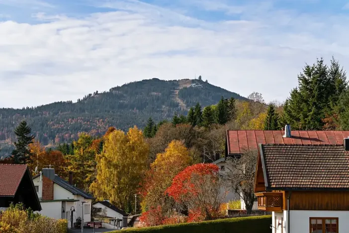 Prodej bytu 2+1, Železná Ruda, 55 m2