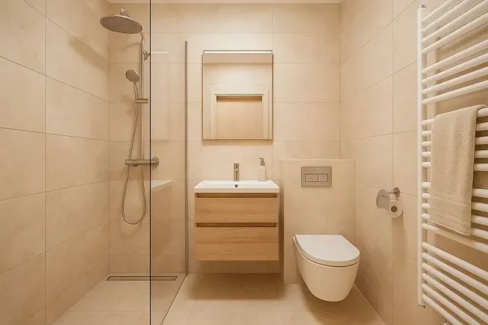 Prodej bytu 2+1, Železná Ruda, 55 m2