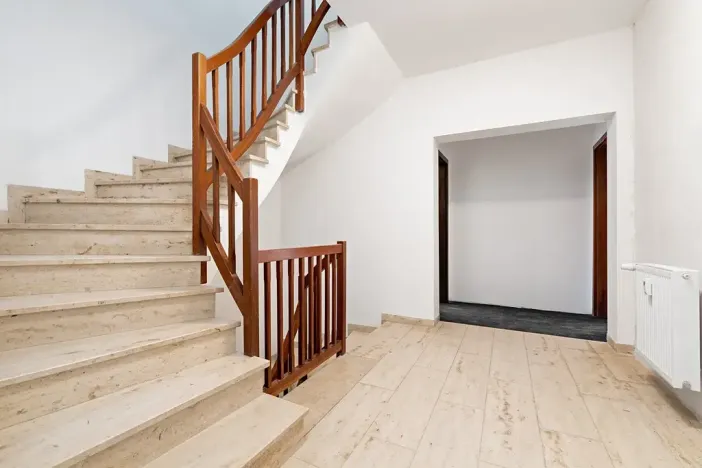 Prodej bytu 2+1, Železná Ruda, 55 m2