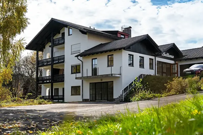Prodej bytu 2+kk, Železná Ruda, 51 m2