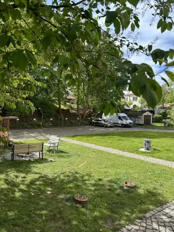 Pronájem bytu 2+kk, Liberec - Liberec I-Staré Město, Zborovská, 43 m2