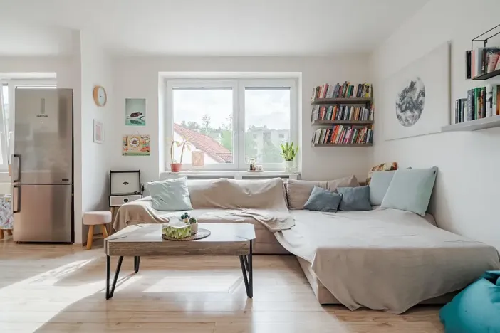 Prodej bytu 3+1, Choceň, Záměstí, 79 m2