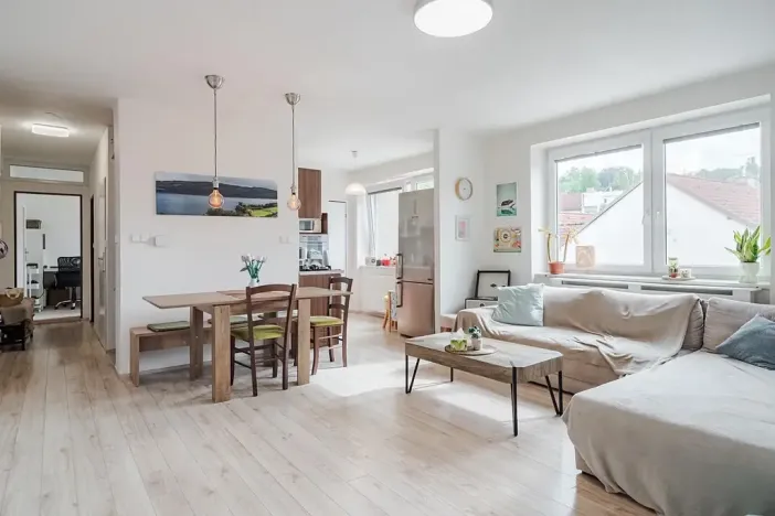 Prodej bytu 3+1, Choceň, Záměstí, 79 m2
