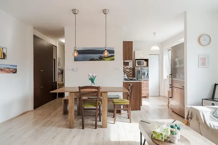Prodej bytu 3+1, Choceň, Záměstí, 79 m2