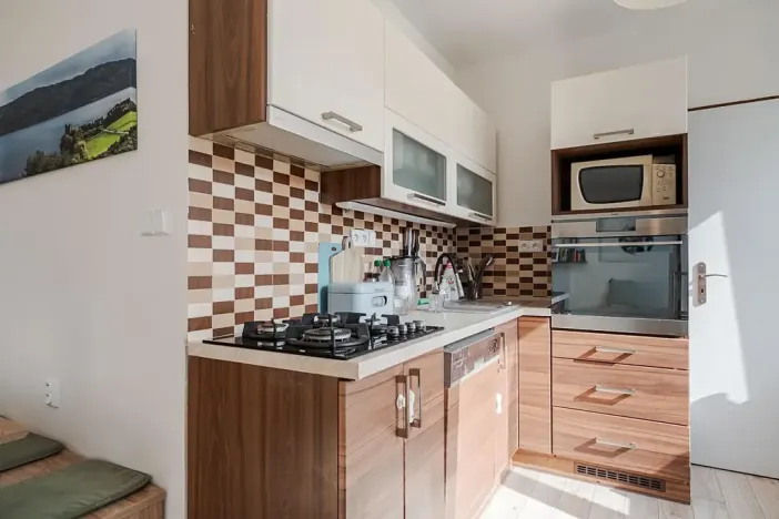 Prodej bytu 3+1, Choceň, Záměstí, 79 m2