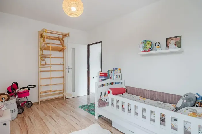 Prodej bytu 3+1, Choceň, Záměstí, 79 m2