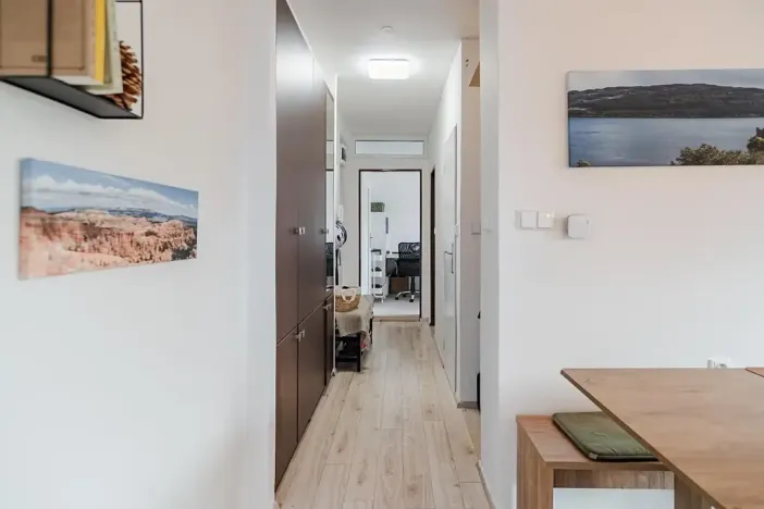Prodej bytu 3+1, Choceň, Záměstí, 79 m2