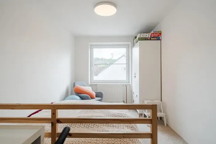 Prodej bytu 3+1, Choceň, Záměstí, 79 m2