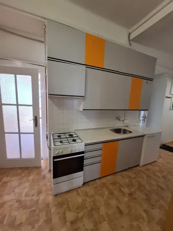 Pronájem pokoje, Praha - Vinohrady, Písecká, 21 m2