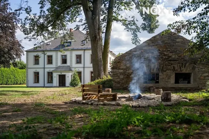Prodej bytu 1+kk, Rapotín, Výzkumníků, 31 m2