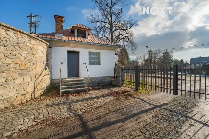 Prodej bytu 1+kk, Rapotín, Výzkumníků, 54 m2