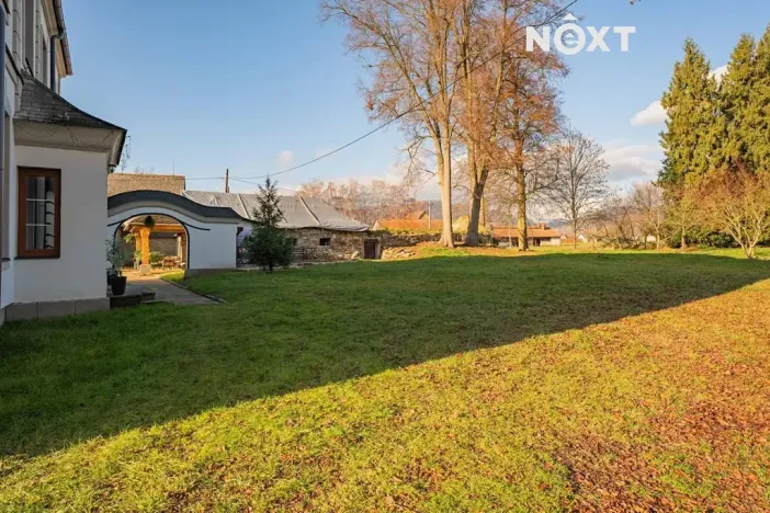 Prodej bytu 1+kk, Rapotín, Výzkumníků, 54 m2