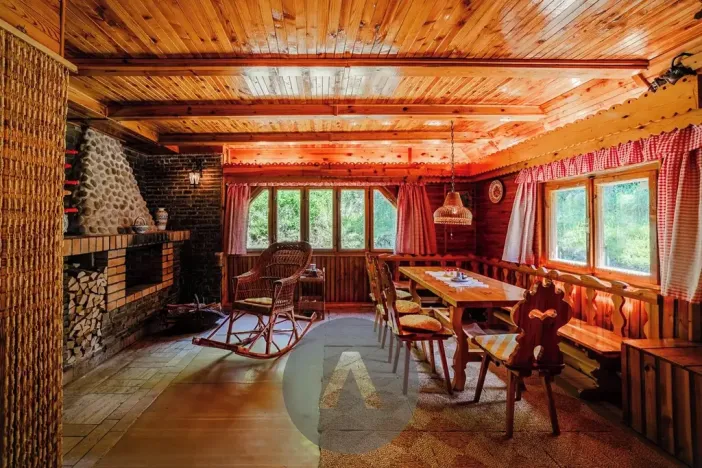 Prodej chaty, Břestek, 65 m2