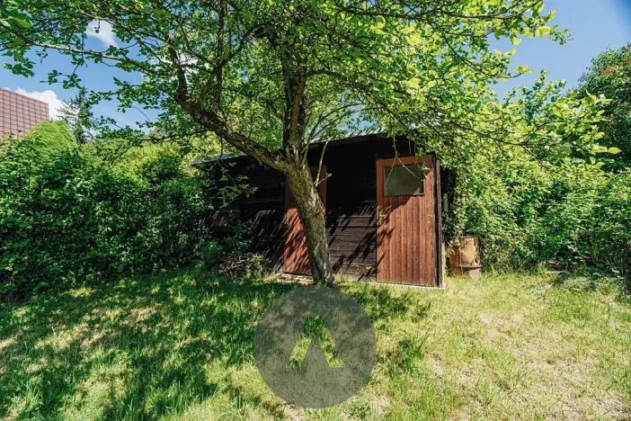 Prodej chaty, Břestek, 65 m2