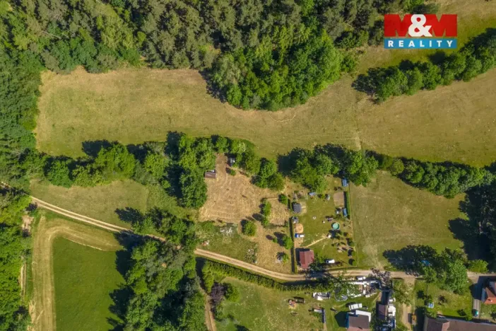 Prodej pozemku pro bydlení, Předslavice - Úlehle, 4801 m2