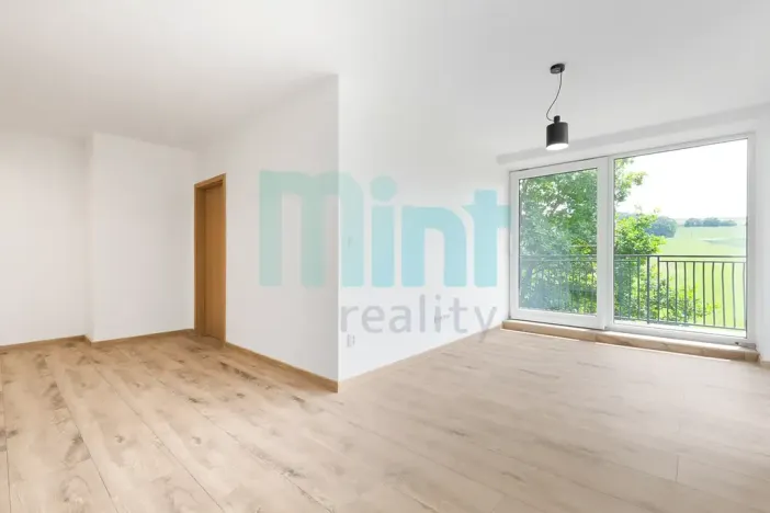 Prodej bytu 2+kk, Háj ve Slezsku, Slezská, 63 m2
