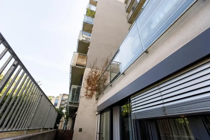 Prodej bytu 2+kk, Praha - Karlín, Křižíkova, 54 m2