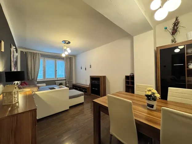 Prodej bytu 3+1, Most, Františka Halase, 72 m2