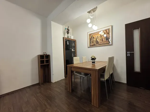 Prodej bytu 3+1, Most, Františka Halase, 72 m2