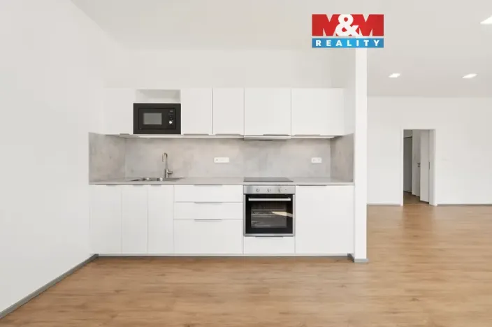 Prodej bytu 3+kk, Hradec Králové, Resslova, 92 m2