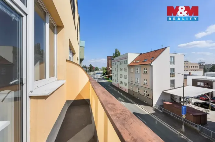 Prodej bytu 3+kk, Hradec Králové, Resslova, 92 m2