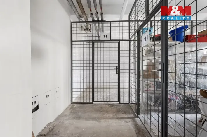 Prodej bytu 3+kk, Hradec Králové, Resslova, 92 m2