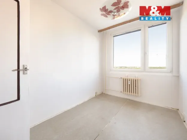 Prodej bytu 3+kk, Praha - Bohnice, Řešovská, 56 m2