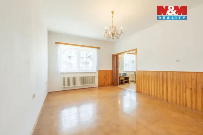 Prodej rodinného domu, Neratovice, V Hajnovkách, 193 m2