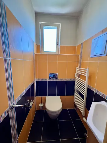 Prodej bytu 4+1, Milevsko, E. Destinové, 91 m2