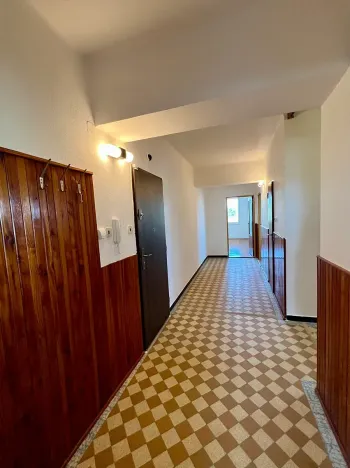 Prodej bytu 4+1, Milevsko, E. Destinové, 91 m2