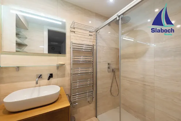 Prodej bytu 3+1, Praha - Vinohrady, Šumavská, 105 m2