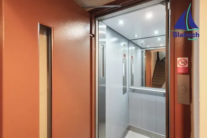 Prodej bytu 3+1, Praha - Vinohrady, Šumavská, 105 m2