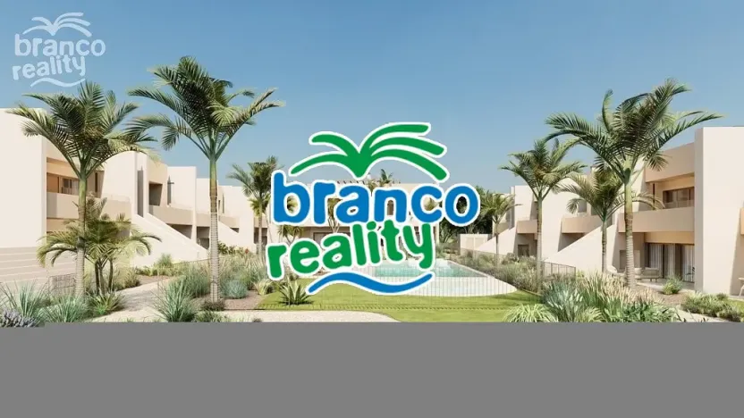 Prodej rodinného domu, San Javier, Murcia, Španělsko, 94 m2