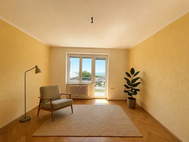 Pronájem bytu 2+1, Litvínov, K Loučkám, 66 m2