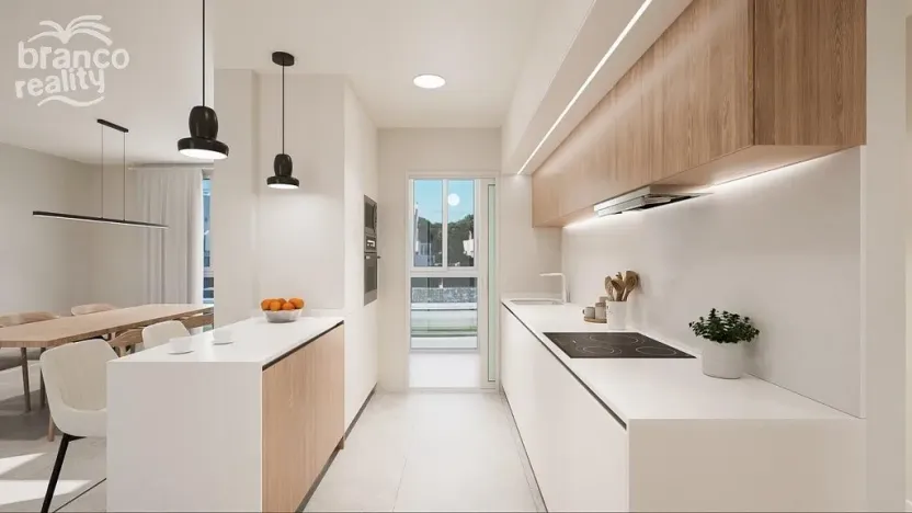 Prodej rodinného domu, Pilar de La Horadada, Alicante, Španělsko, 99 m2