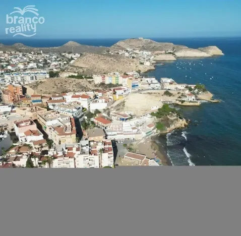 Prodej rodinného domu, San Juan de los Terreros, Almería, Španělsko, 118 m2