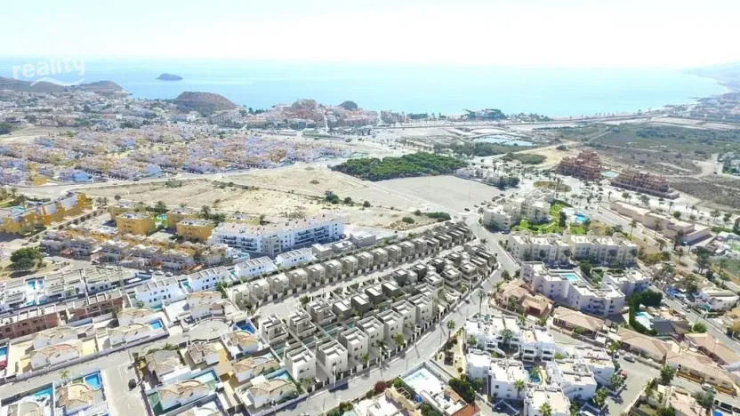 Prodej rodinného domu, San Juan de los Terreros, Almería, Španělsko, 125 m2