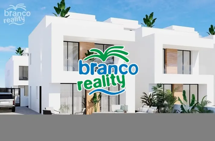 Prodej rodinného domu, Orihuela Costa, Alicante, Španělsko, 176 m2