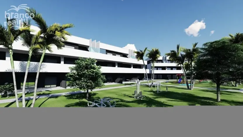 Prodej bytu 4+kk, Guardamar del Segura, Alicante, Španělsko, 81 m2