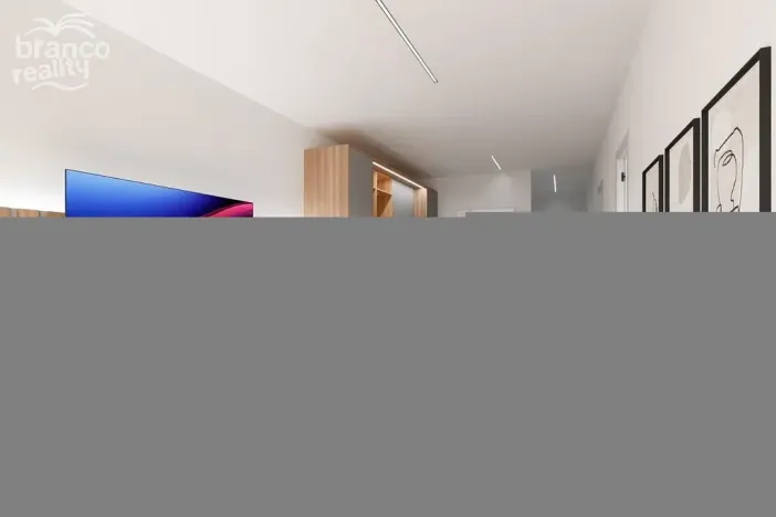 Prodej bytu 4+kk, Guardamar del Segura, Alicante, Španělsko, 81 m2