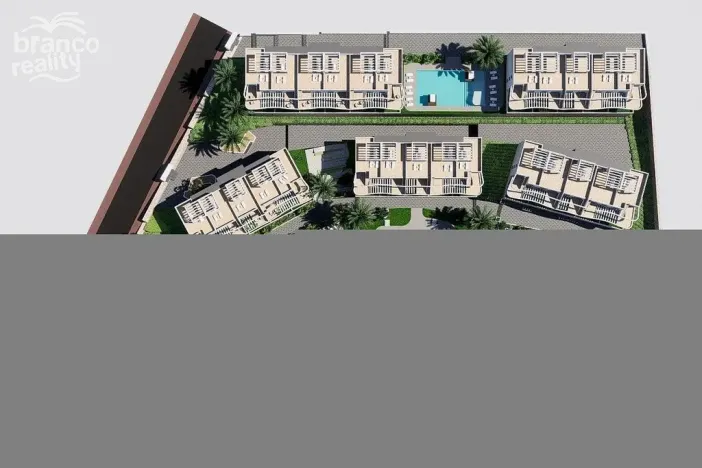 Prodej bytu 3+kk, Finestrat, Alicante, Španělsko, 68 m2