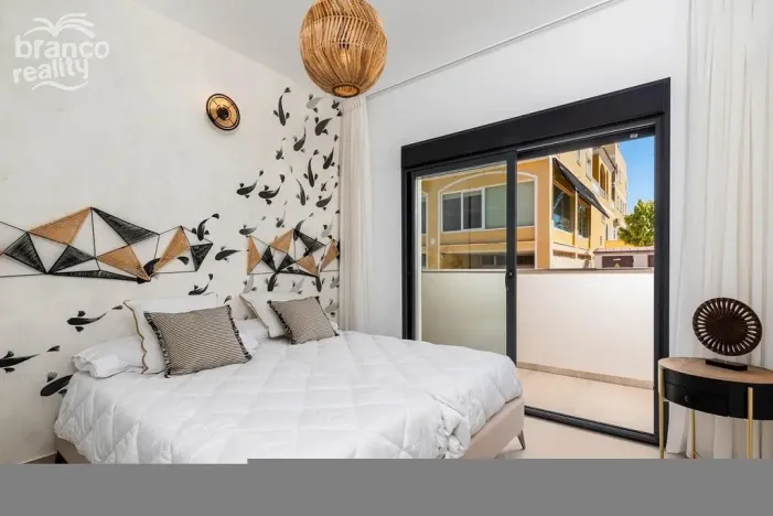 Prodej bytu 3+kk, Benijofar, Alicante, Španělsko, 81 m2
