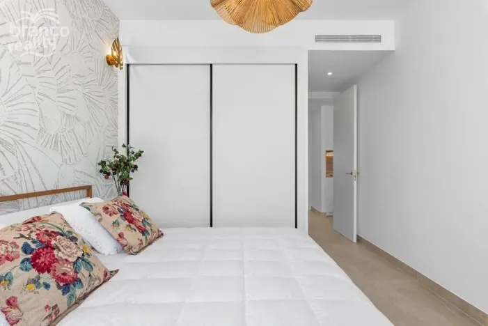 Prodej bytu 4+kk, Benijofar, Alicante, Španělsko, 87 m2