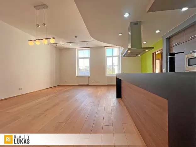 Pronájem bytu 3+kk, Ostrava, Mírová, 95 m2