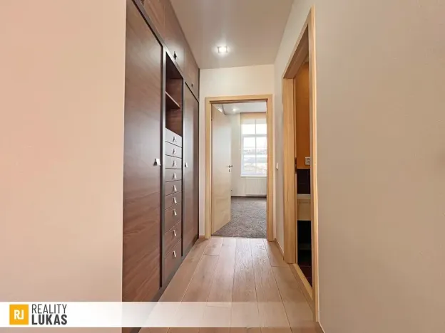Pronájem bytu 3+kk, Ostrava, Mírová, 95 m2